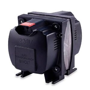 TRANSFORMADOR 500 BIVOLT- SLIM FIT- FORCELINE