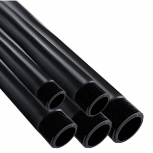 TUBO ELETRODUTO ROSC.ANTICHAMA -    1/2