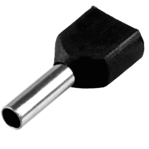 TERMINAL TUBULAR 1,50MM2 PT- LIEGE