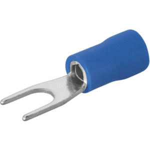 TERMINAL TIPO FORQUILHA 2,50 PRÉ-ISOLAMENTO- LIEGE