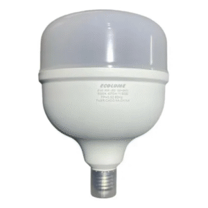 LAMPADA LED BULBO 50W T100 6.000K LUMINA