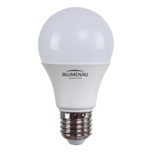 LAMPADA LED BULBO 9W A60 6.500K- ILUMINA