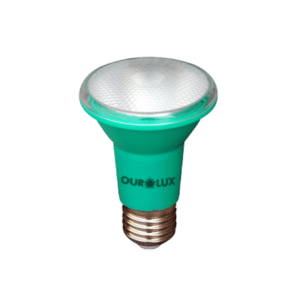 LAMPADA LED G9 2,5 W 220V 6500K OUROLUX