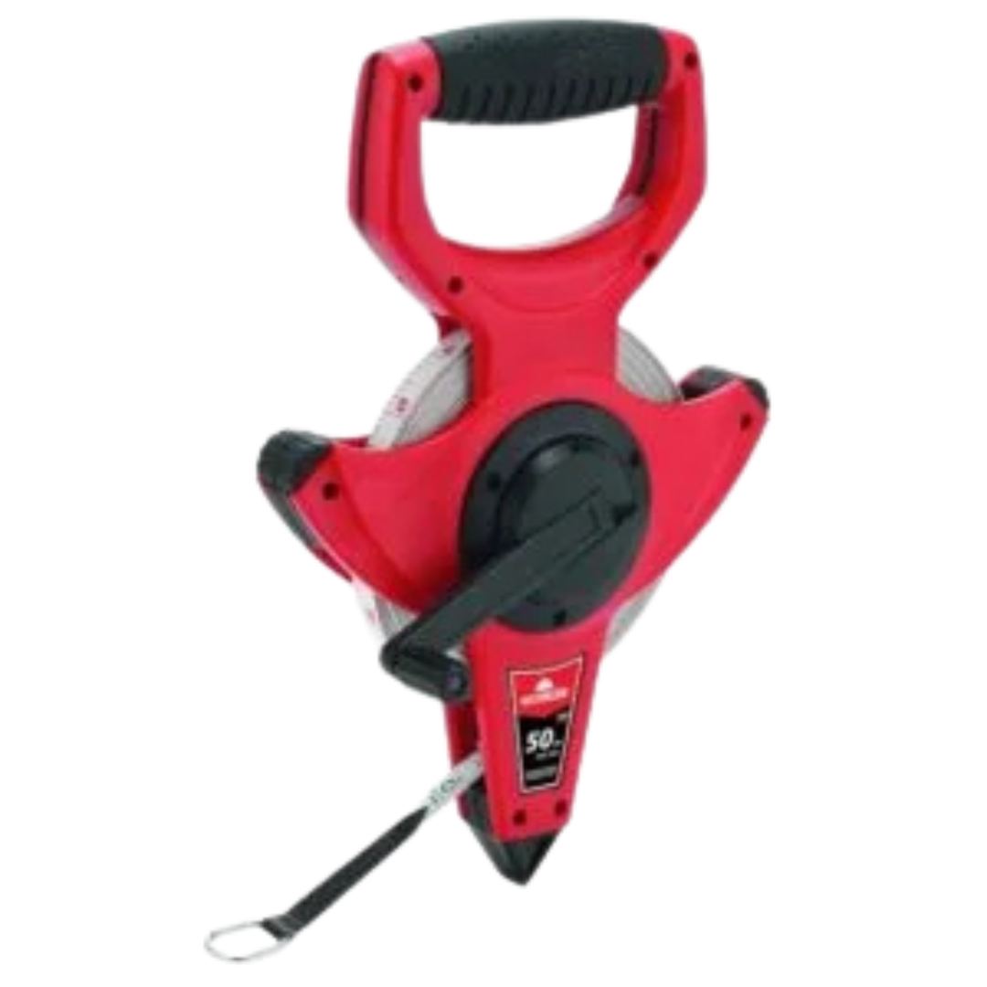 TRENA FIBRA VIDRO ESTOJO ABERTO 30M-WORKER