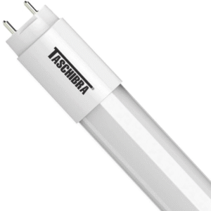 LAMPADA LED TUBULAR 9,9W 6500K BR BIV.