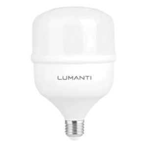 LAMPADA LED BULBO 30W T70 6.500K LUMINA