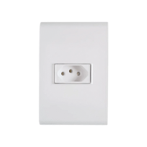 TOMADA 2P+T 20A/250V LIZ TRAMONTINA