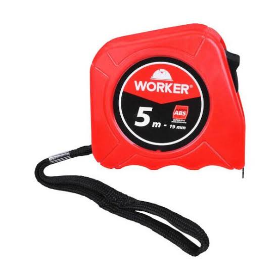 TRENA ABS VM DISPLAY 5MX19MM 12PC