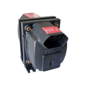 TRANSFORMADOR 750 BIVOLT- SLIM FIT- FORCELINE