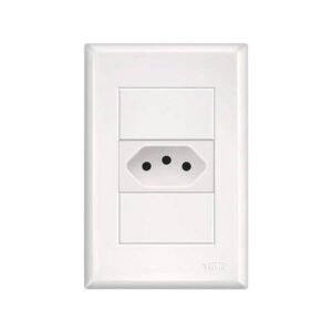 TOMADA SIMPLES  2P +T 20A FAME