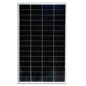 Placa Solar Fotovoltaica 310Wp Monocristalina - ZTROON - ZTP-310MI
