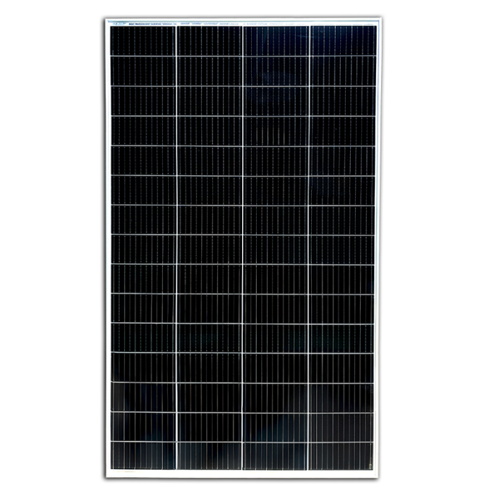 Placa Solar Fotovoltaica 310Wp Monocristalina - ZTROON - ZTP-310MI